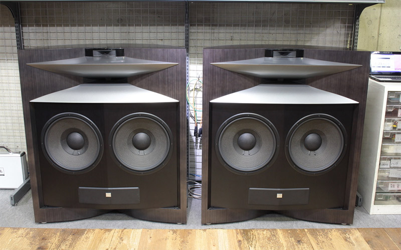 Loa JBL Everest DD65000