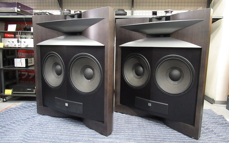 Loa JBL Everest DD65000