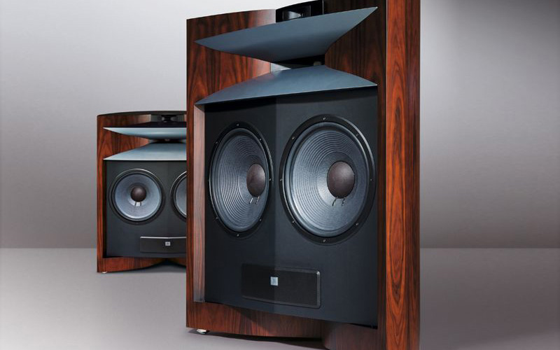 Loa JBL Everest DD66000