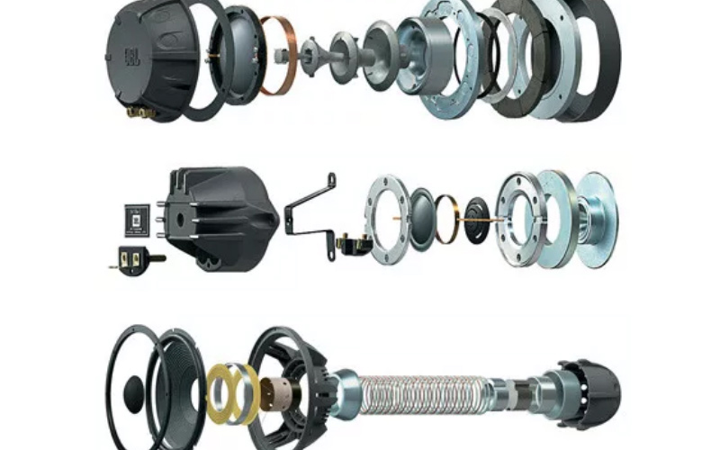 Loa JBL Everest DD66000 linh kiên chất lượng 