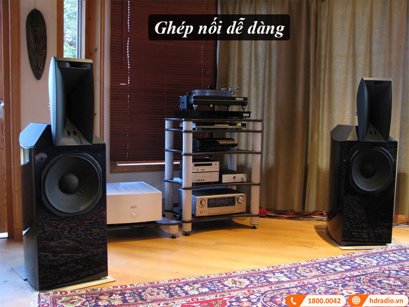 Loa đứng JBL 1400 Array