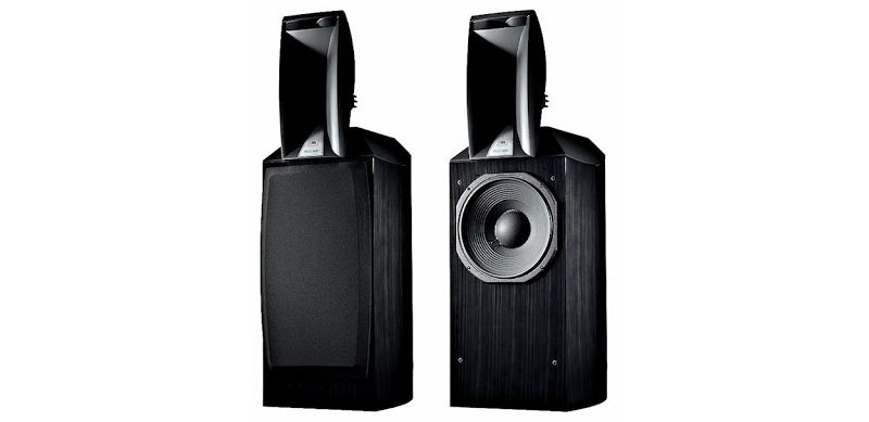 Loa đứng JBL 1400 Array