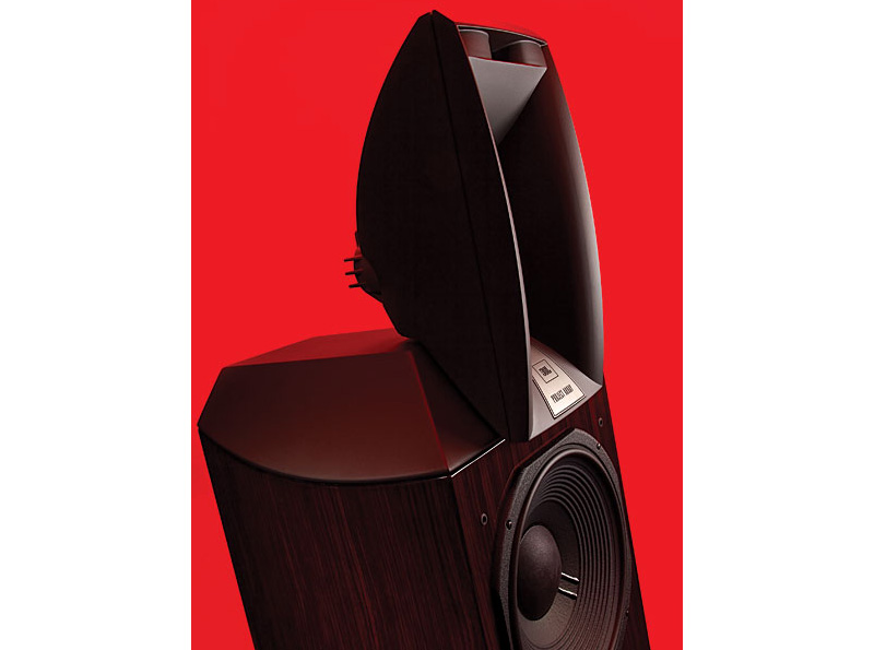 Loa đứng JBL 1400 Array