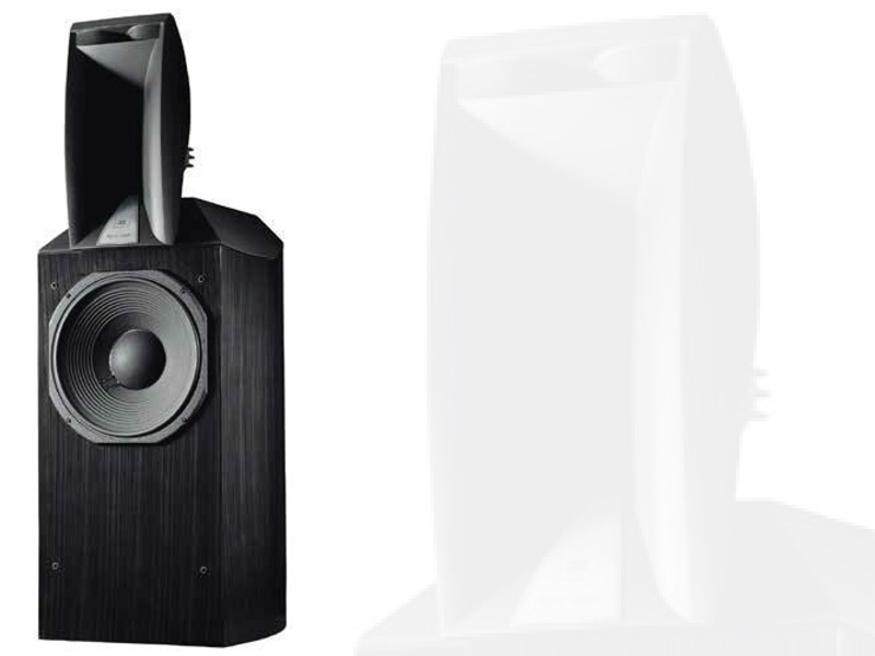 Loa đứng JBL 1400 Array