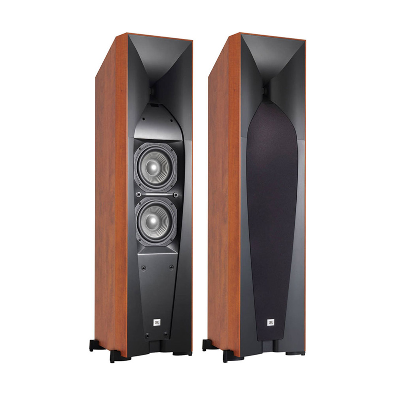 Loa JBL Studio 580 (Độ nhạy 90dB, Tần số 40Hz-40KHz)