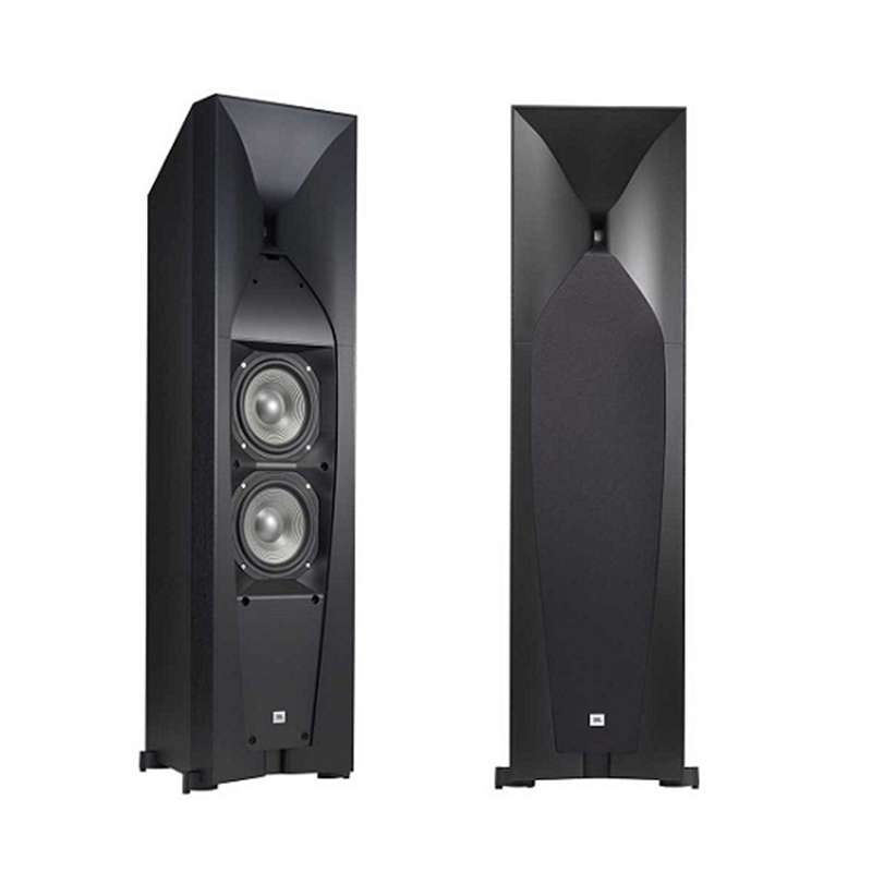 Loa JBL Studio 590 (Độ nhạy 90dB, Tần số 35Hz-40KHz)