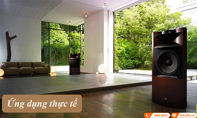 Loa đứng JBL K2 S9900