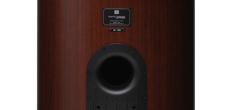 Loa đứng JBL K2 S9900