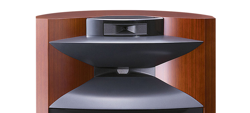 Loa đứng JBL K2 S9900