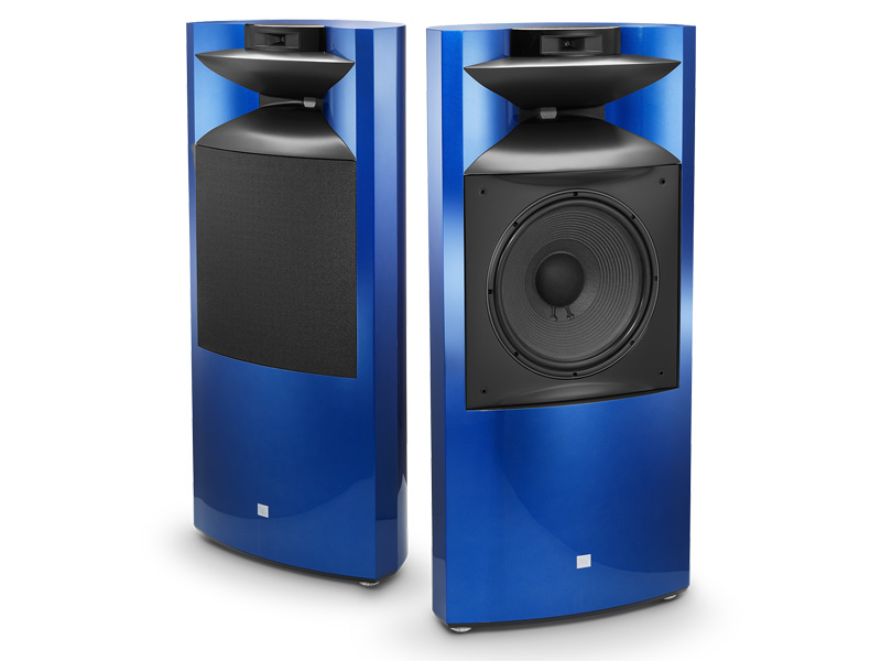 Loa đứng JBL K2 S9900