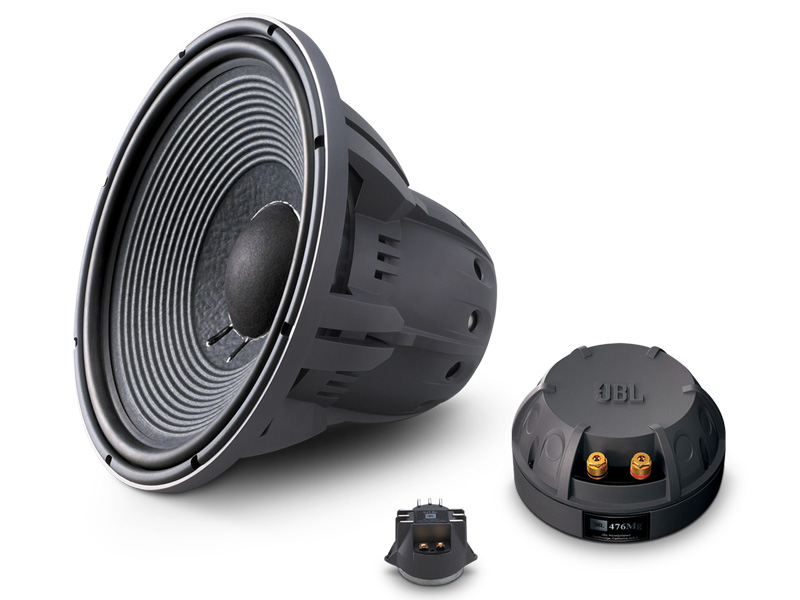 Loa đứng JBL K2 S9900