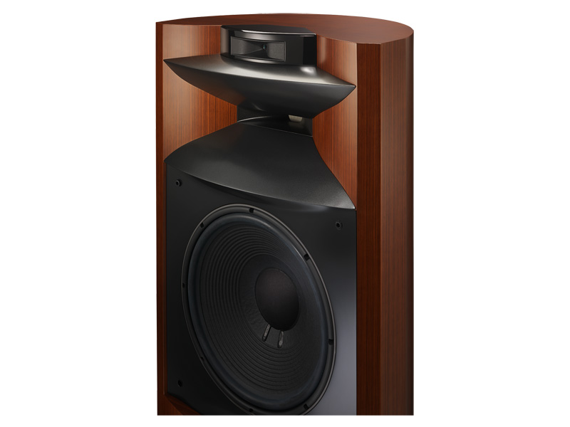 Loa đứng JBL K2 S9900