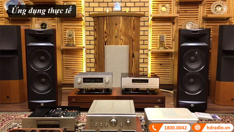 Loa đứng JBL S3900