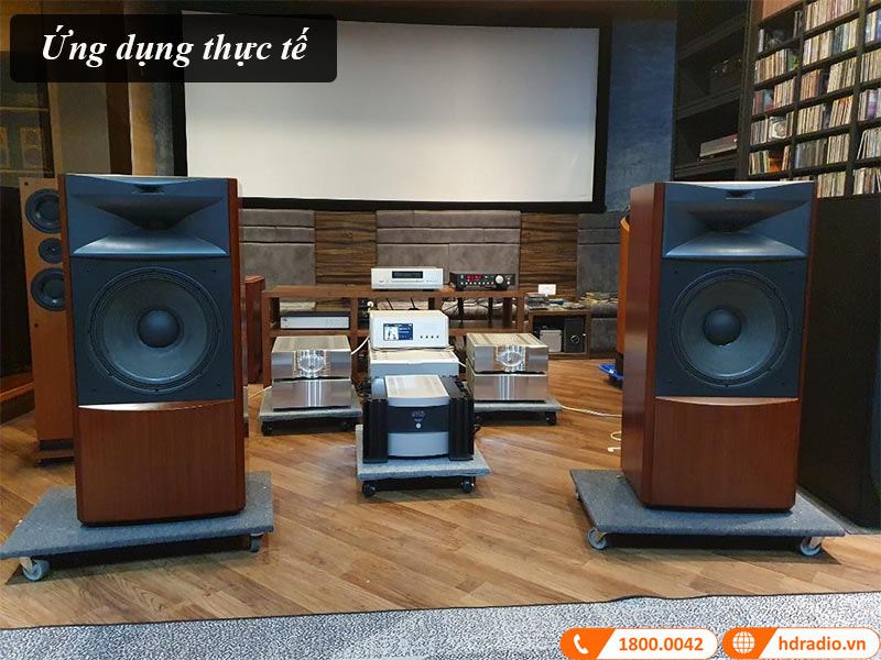 Loa đứng JBL S4700