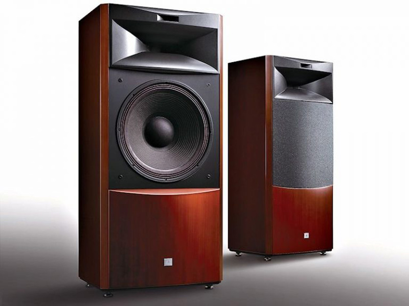 Loa đứng JBL S4700