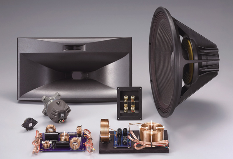 Loa đứng JBL S4700