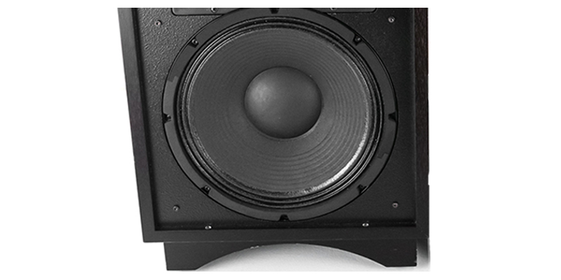 loa Klipsch Capital Heresy III