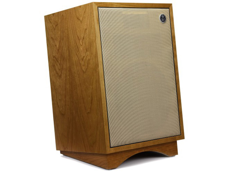 Loa Klipsch Capital Heresy III
