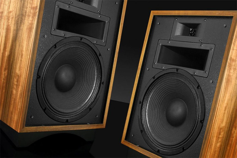 Loa Klipsch Cornwal III 70th Anniversary Edition