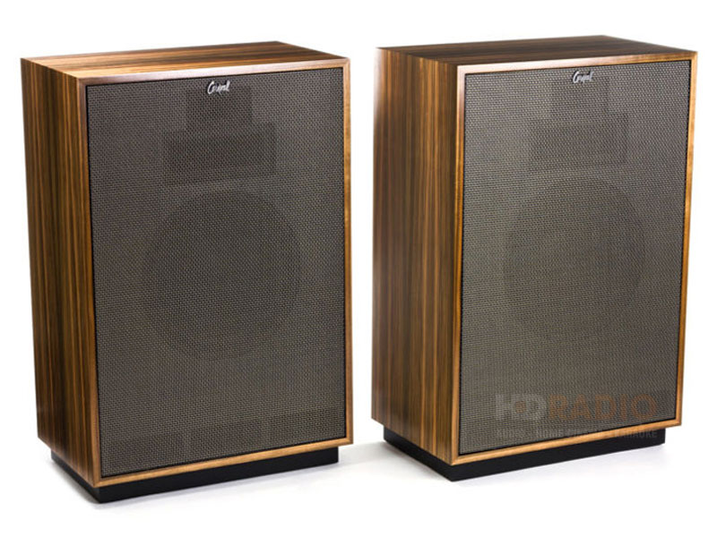 Loa Klipsch CORNWALL III 70TH ANNIVERSARY EDITION