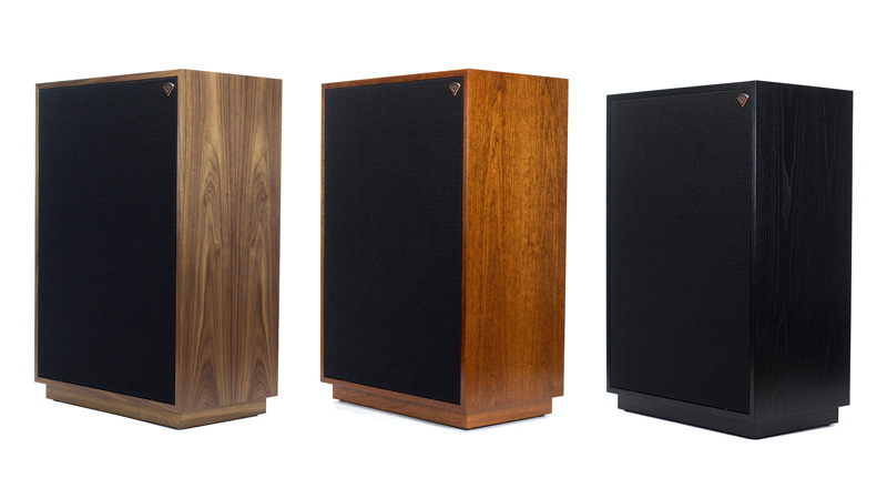 Thiết kế Loa Klipsch Cornwall III