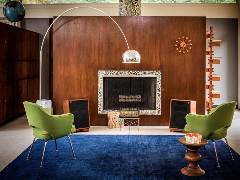 Loa đứng Klipsch Heresy III