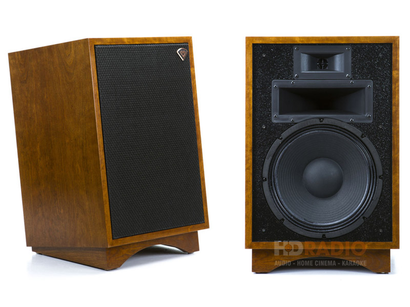 Loa đứng Klipsch Heresy III