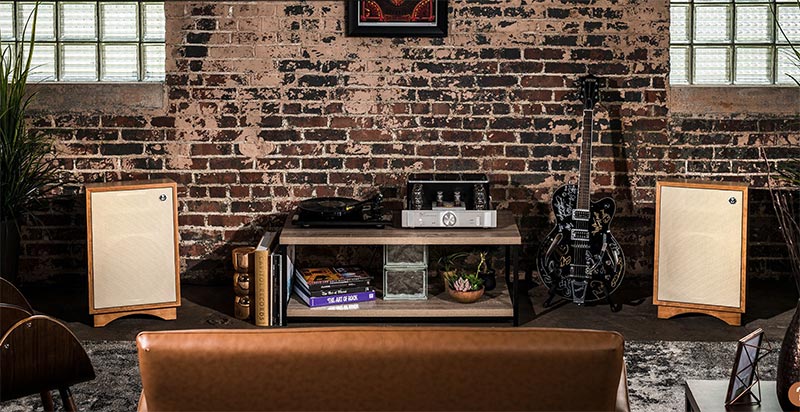 Loa đứng Klipsch Heresy III