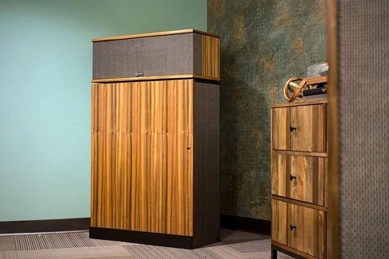 Loa đứng Klipsch Horn AK5