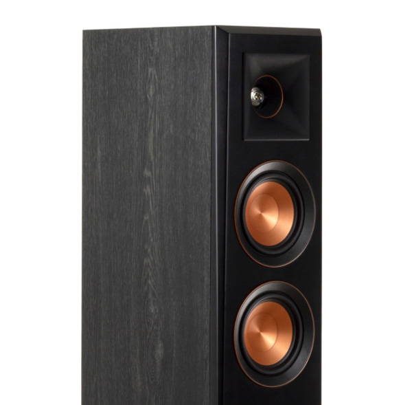 loa dung klipsch rp-4000F