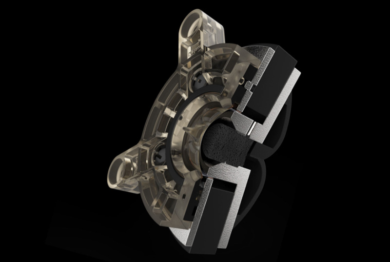 thiet ke cong thoat hoi cho cu loa treble