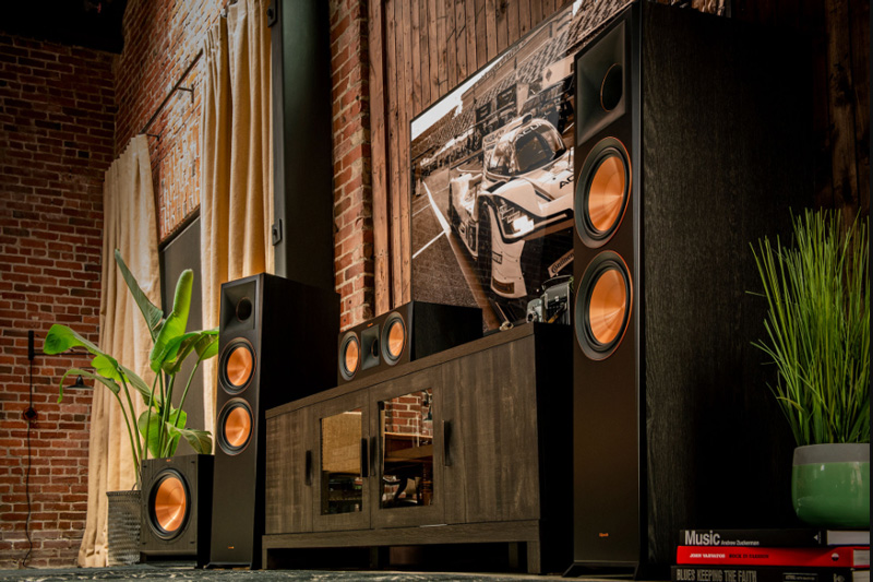 chan de loa bang nhom cung