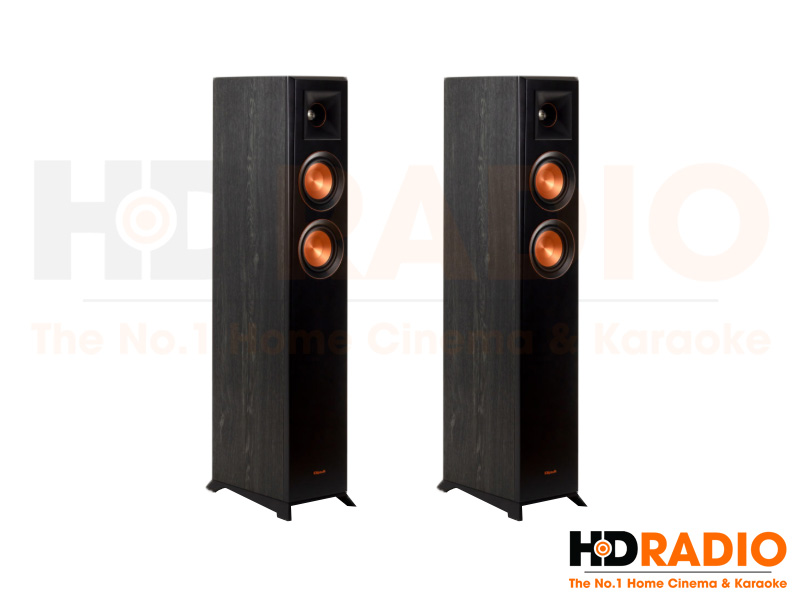 loa dung klipsch rp-4000f