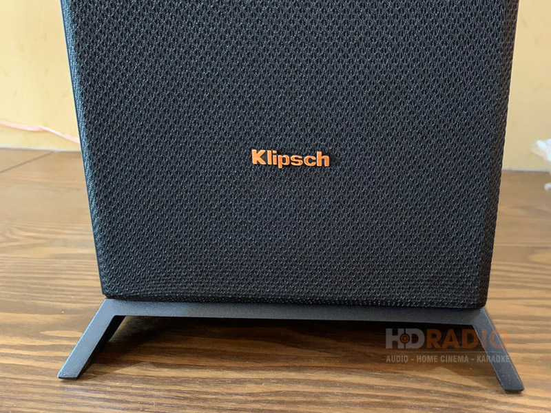 anh thuc te loa klipsch rp-5000f