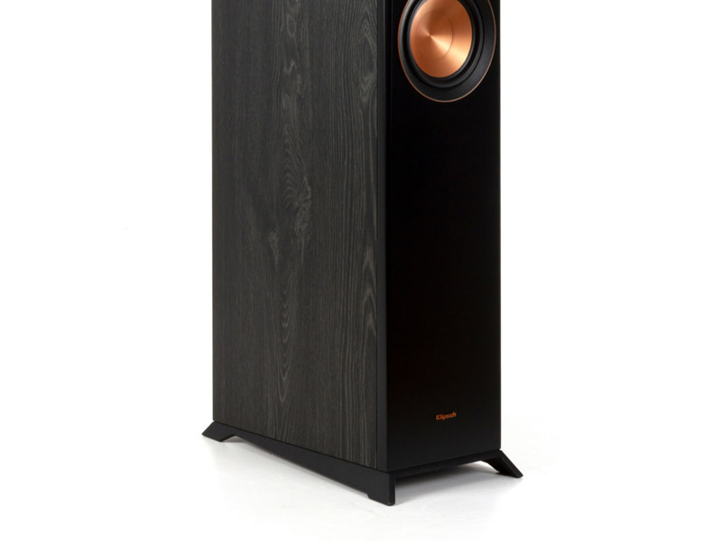 chan loa klipsch rp-5000f