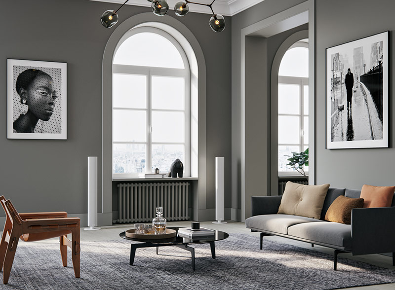 Piega Ace 50 Wireless - siêu phẩm mới nhất năm 2025