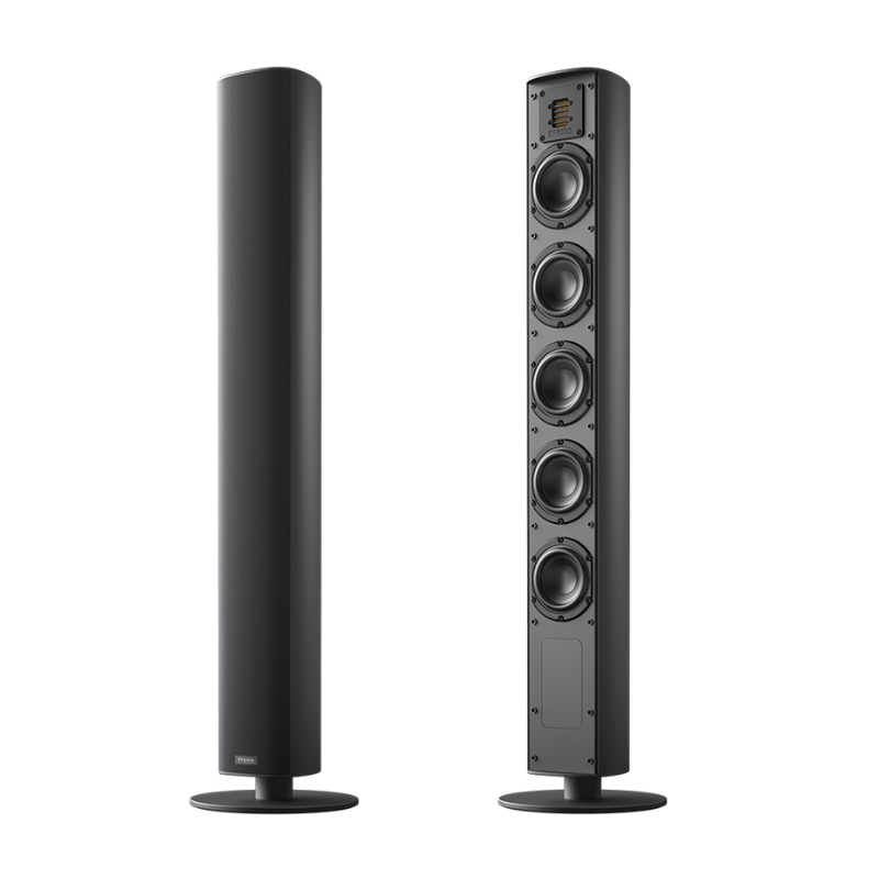 Loa Piega Ace 50 Wireless (Bass 12cm, Tần số 30Hz-25KHz)