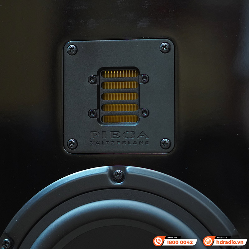 Loa Piega Classic 7.0 (Độ nhạy 91dB, Tần số 34Hz-40KHz)-3