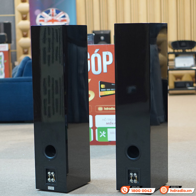 Loa Piega Classic 7.0 (Độ nhạy 91dB, Tần số 34Hz-40KHz)-7