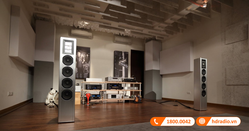 danh gia loa piega coax 511