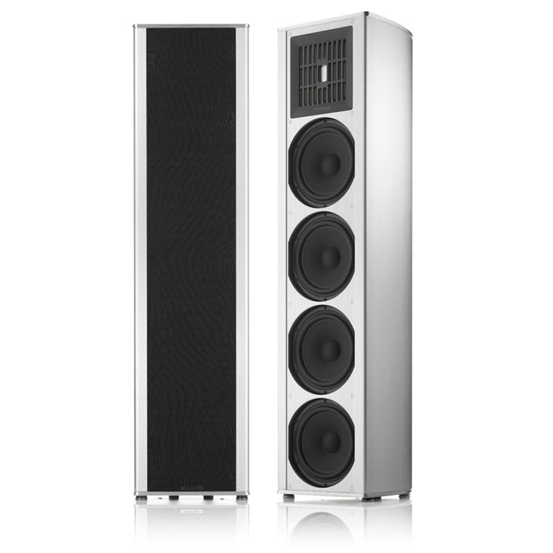 Loa Piega Coax 711 (Độ nhạy 92dB, Tần số 22Hz-50KHz)