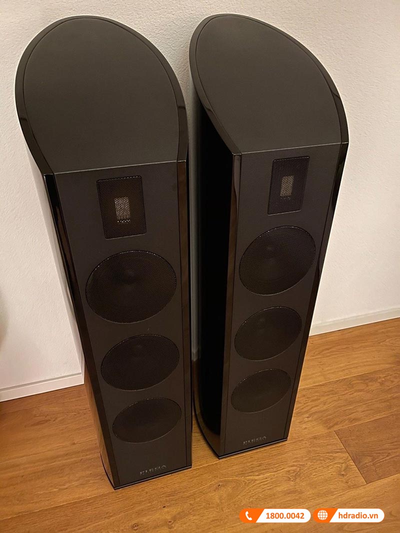 thiet ke loa piega class 402 black piano