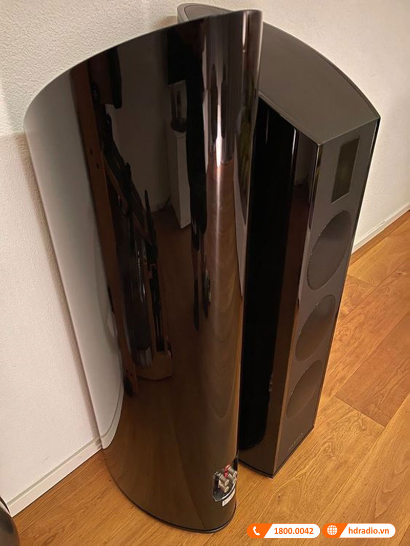 thung loa piega classic 402 black piano