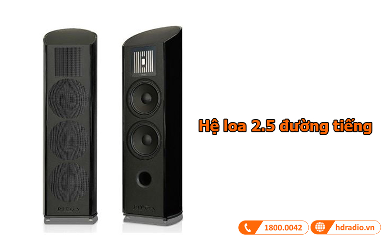 am thanh loa piega classic 402 black piano