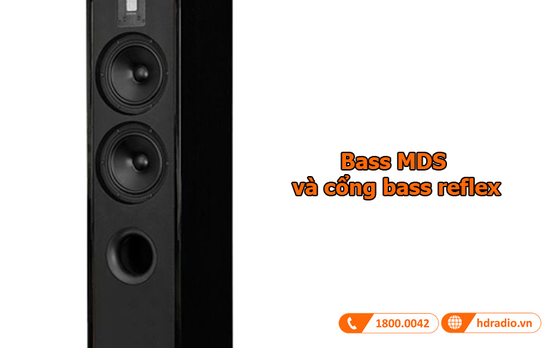 bass loa piega classic 402 black piano