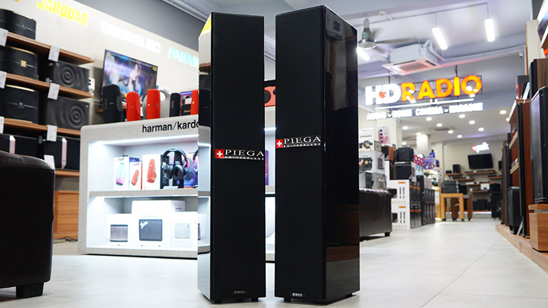 Loa Piega Classic 5.0