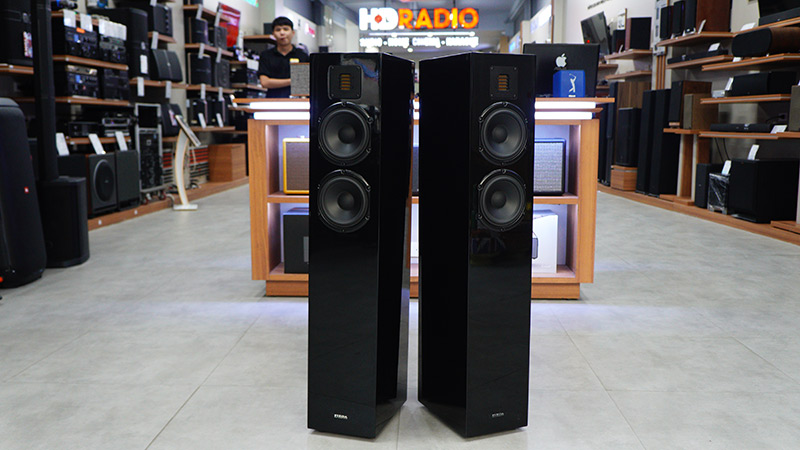 Loa Piega Classic 5.0