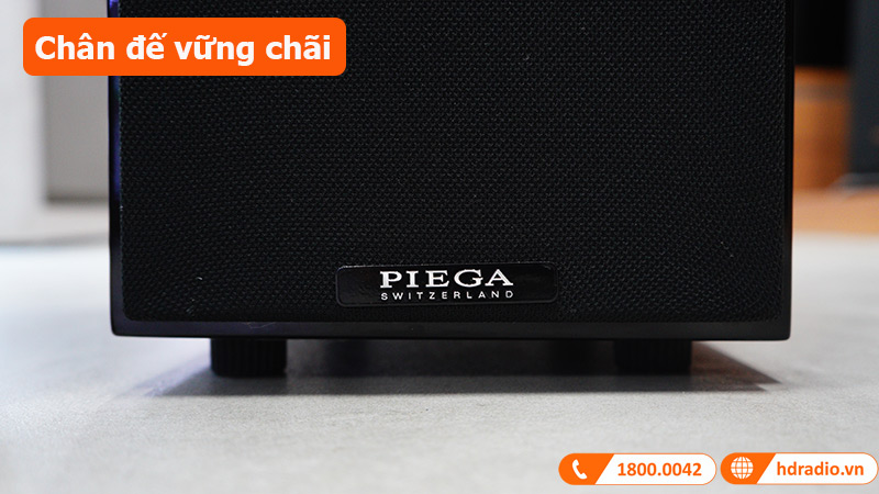 Loa Piega Classic 5.0 chân đế vững chãi