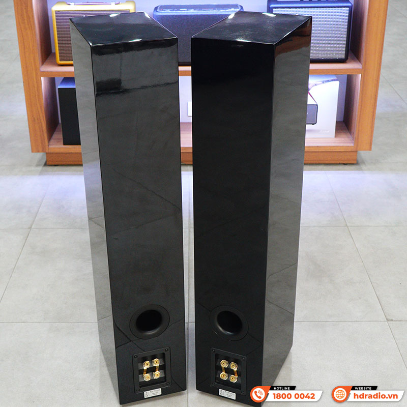 Loa Piega Classic 5.0 (Độ nhạy 91dB, Tần số 36Hz-40KHz)-5