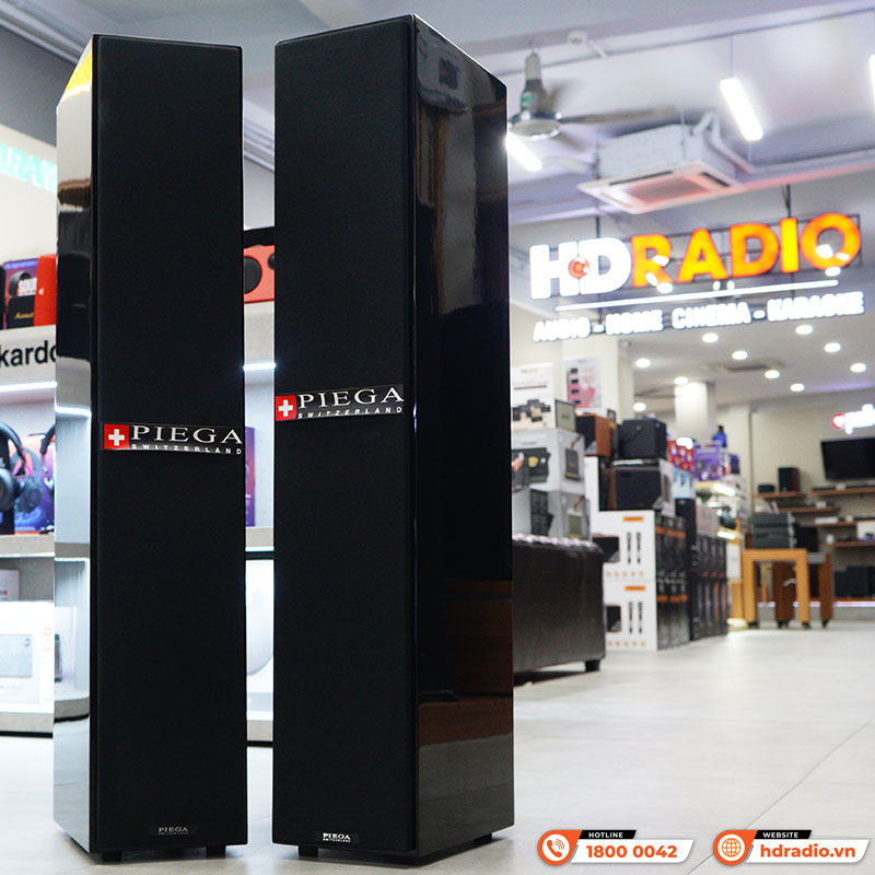 Loa Piega Classic 5.0 (Độ nhạy 91dB, Tần số 36Hz-40KHz)-7